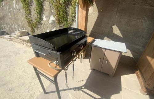 Séjour au cœur de la Dordogne avec piscine et terrasse - FR-1-616-260 - Foto 26