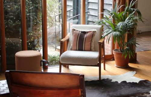 Headland Barn - Foto 11