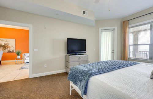 Lake LBJ Condo with Private Balcony, Lake Views - Foto 12