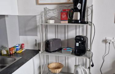 Charmant T3 plain-pied avec terrasse privée, parking gratuit et piscine à Baden - Photo 34