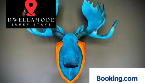 4 Bedroom House - DISC0UNTS - Parking, Contractors, Group, Family - Foto 1