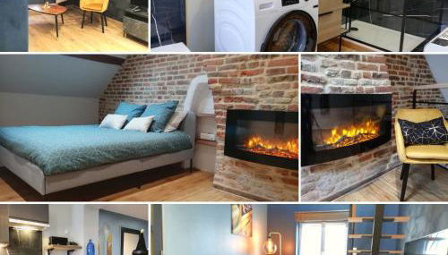 Calme/ Confortable / Esthétique / Centre-ville - Foto 2