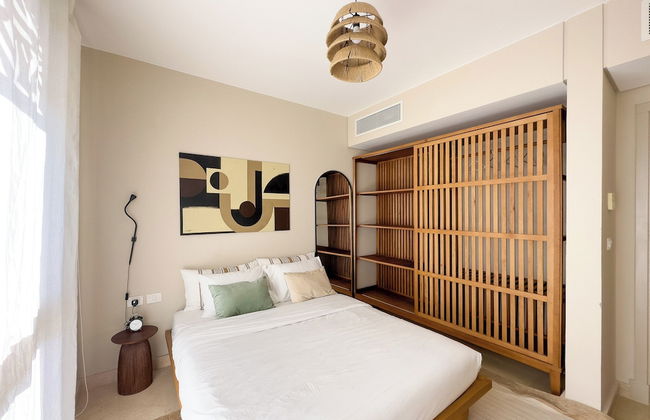 El Gouna - BIRD NEST - Foto 4