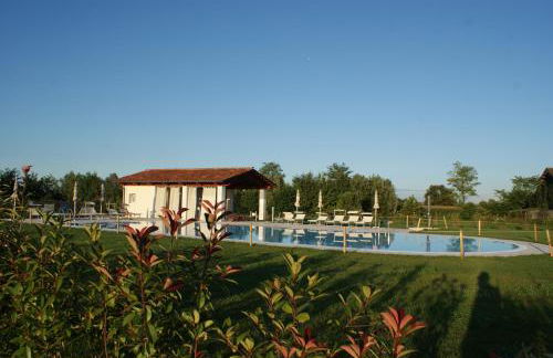 Villa Ghislanzoni - Photo 35