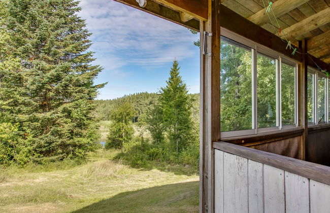 Enerhögen Lingonet - Foto 26