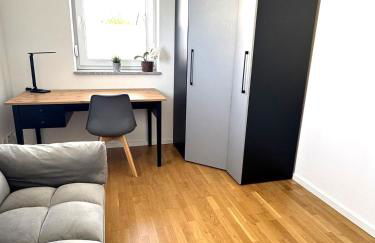 Gehobenes Wohnen mit Balkon, Parkplatz und keine 10 Minuten in die City - Foto 28