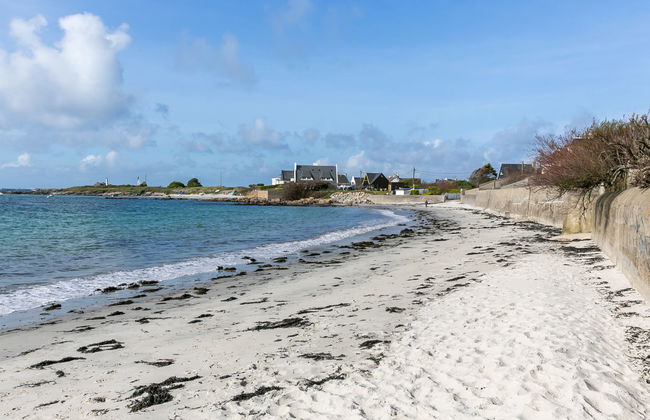 Ty Coz ar Mor - Foto 40