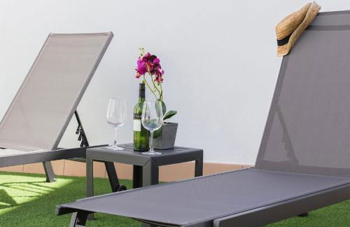 ÁTICO Edificio RIANAL - Foto 12