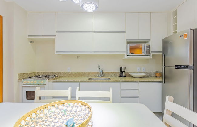 PF60 - Apto 2 Quartos - Praia do Forte - Photo 10