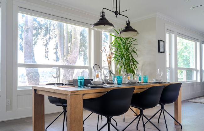 Luxury house with 3 bedrooms and 1 office - Photo 47