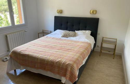 villa Esterel calme et proche de la mer,VTT et randonnées - Foto 4