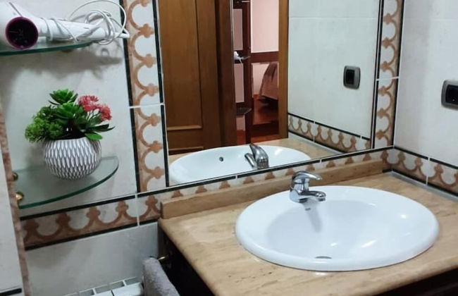 Sellamante2 Cozy and Stylish Apartment - Photo 8