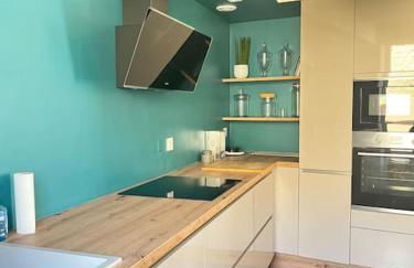 Maison des Chevilles - Foto 8