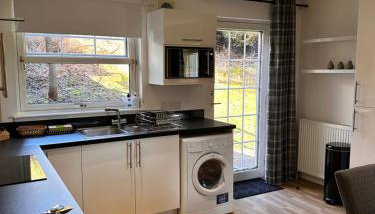 Apartment in Queens Court, Banchory - Foto 4