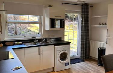 Apartment in Queens Court, Banchory - Foto 4