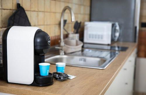 San Nicola House - Foto 32