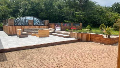 Le Clos Ô Daims - Foto 3