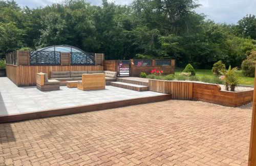 Le Clos Ô Daims - Foto 3