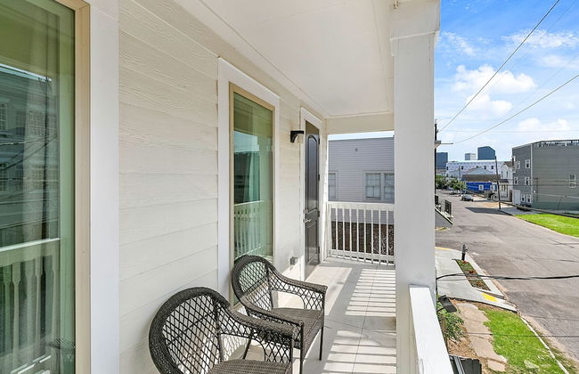 Stunning Condos Near French Quarter - Foto 64