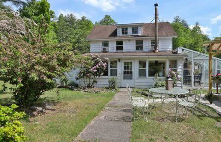 Catskills Country House with Hot Tub near River Trails - Foto 34