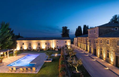 Borgo Ariano near Volterra by PosarelliVillas - Foto 39