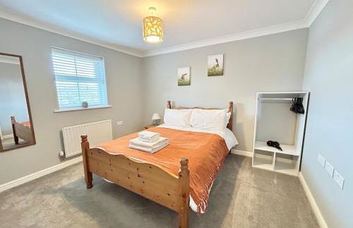 Apartment I Sleeps 4 I Wi-Fi I Parking I Rail Links I Newmarket - Foto 6