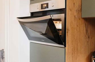 Briwöhnchen stilvoll liebevoll gemütlich - Foto 13