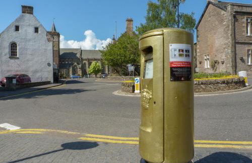 Maisie's Cottage - Foto 36