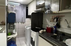 Apartmento 10min-Aerop 10min-Shopp 20min-Praia - Foto 10