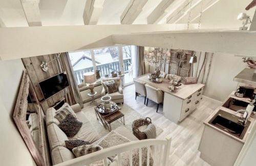 HOME Suites Maisonette mit Sauna - Foto 40