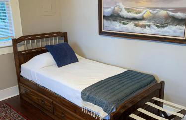 Micanopy Countyline Cottages - Foto 16