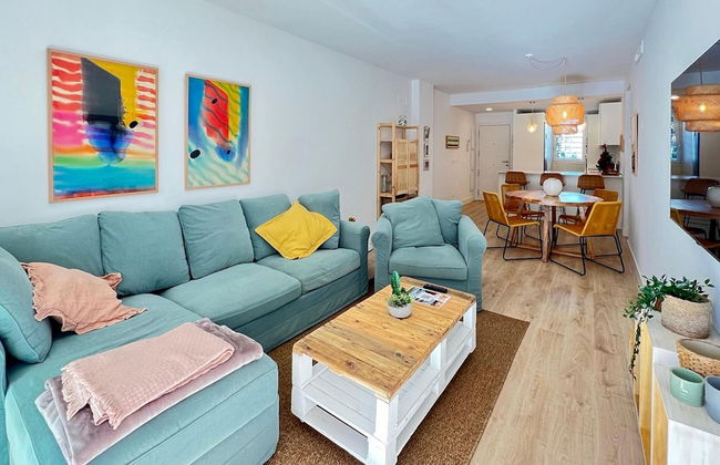 Apartment in Motril Near Playa Beach - Foto 15