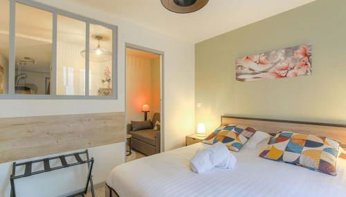 T2 charmant et bien équipé, Perrache, Confluence - Foto 2