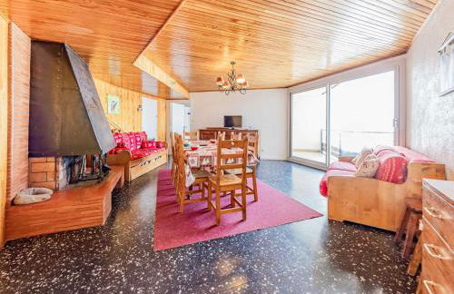 Appartement cosy 8 personnes en station ski - FR-1-807-9 - Foto 1