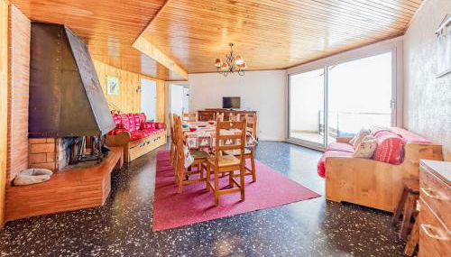 Appartement cosy 8 personnes en station ski - FR-1-807-9 - Foto 1