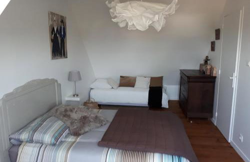 Charmante maison vue mer - Foto 2