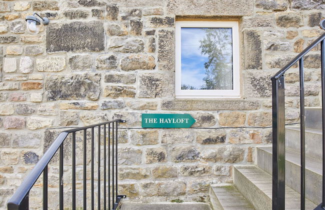 Host Stay The Hayloft - Foto 12