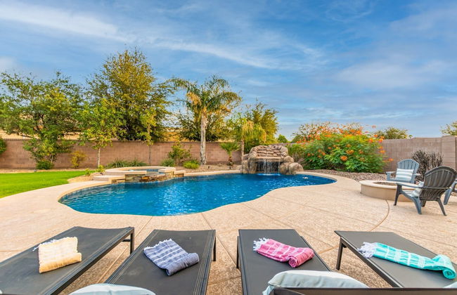 Powell Chandler - Foto 33