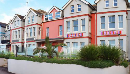 Tommy Jacks Beach Apartments - Foto 2