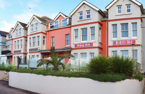 Tommy Jacks Beach Apartments - Foto 2