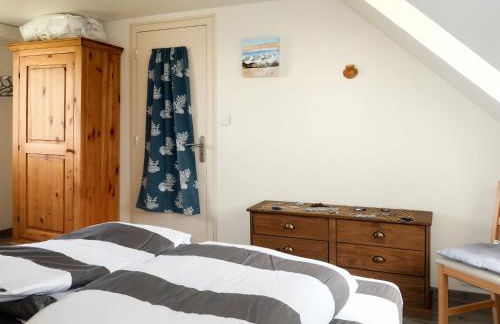 Holiday Home Avel Dro by Interhome - Foto 32