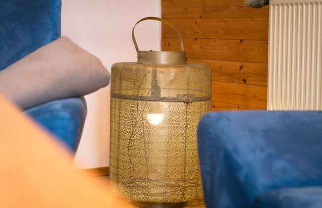 2 bedroom Apartment in Schönecken with garden - Photo 13