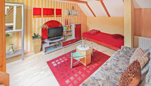 Ferienwohnung Meiersberg - Foto 4