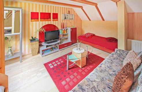 Ferienwohnung Meiersberg - Foto 4