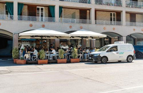 Monolago pool & view - Photo 33