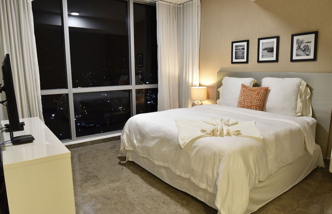 Yoo Panama & Arts Tower - Foto 28