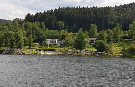 Ferienwohnung An der kleinen Schreinerei - Foto 48