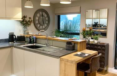 #8 Brunel House Luxury Apartment in Great Malvern - Foto 5