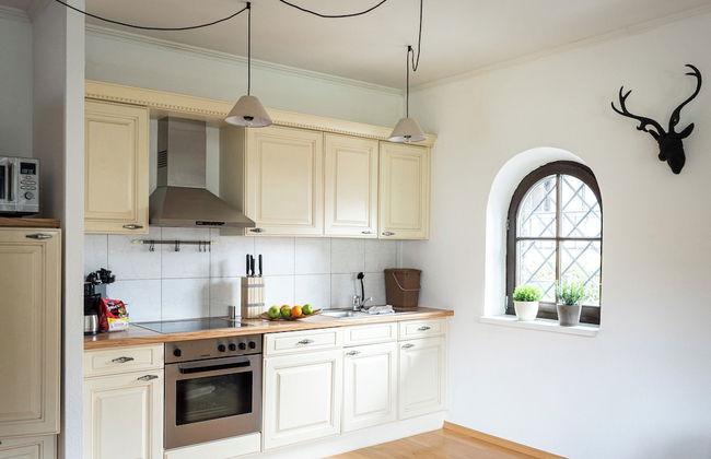 Das Nordberg Apartments - Foto 52