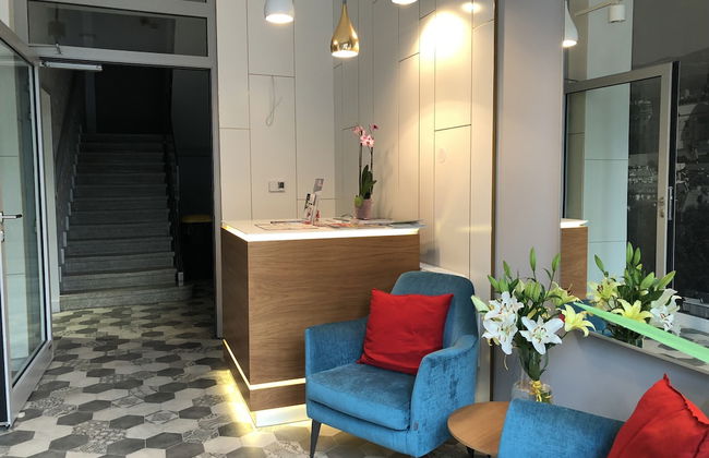 Riverside Aparthotel - Foto 1